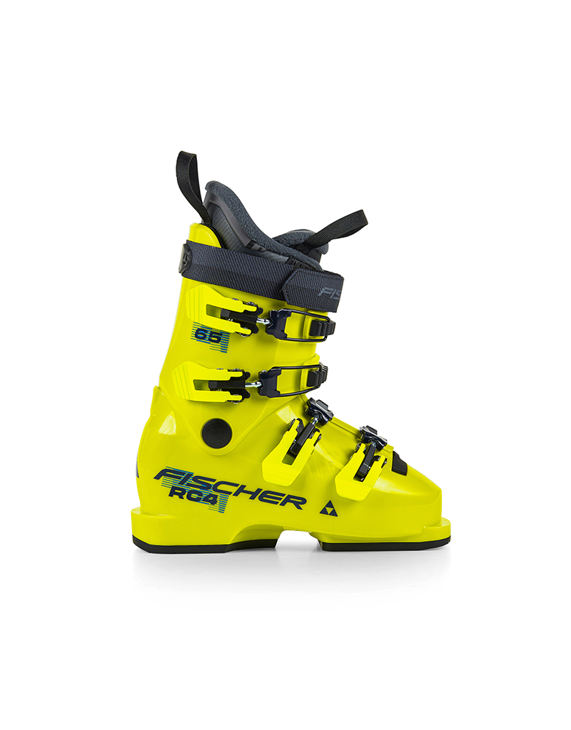 Fischer RC4 65 JR - Yellow