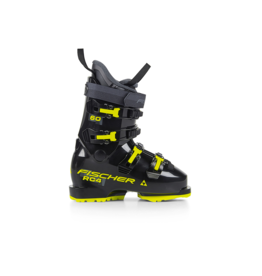 Fischer RC4 60 JR GW - Black