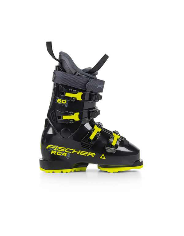 Fischer RC4 60 JR GW - Black