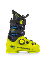 Fischer RC4 CARBON PRO LV BOA - Yellow/Carbon