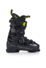 Fischer RC4 130 MV VAC BOA - Black