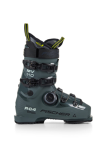 Fischer RC4 110 MV VAC BOA - Rhino Grey