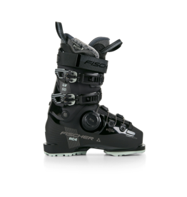 Fischer RC4 95 LV VAC BOA - Black