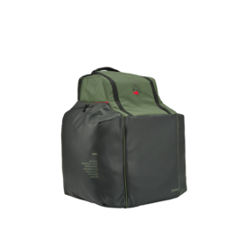 VAN DEER-Red Bull Sports Ski BackPack Large 90L - Khaki/Black