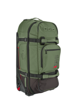 VAN DEER Rig 9800 123L - Khaki/Black