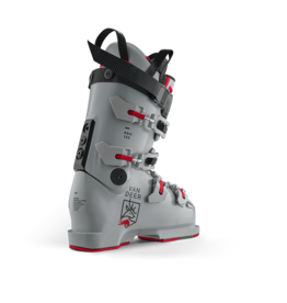 VAN DEER Pro 130 - Grey