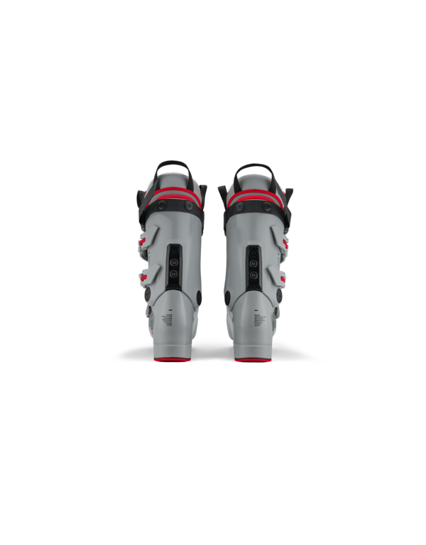 VAN DEER-Red Bull Sports Pro 130 - Grey