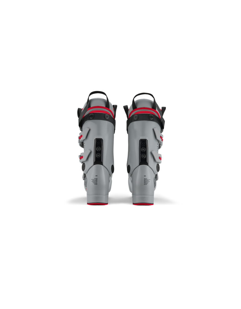 VAN DEER Pro 130 - Grey