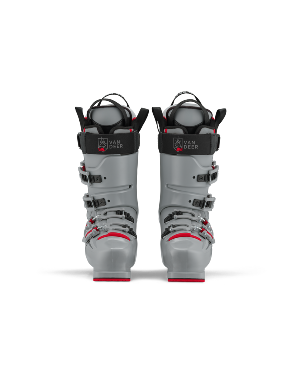 VAN DEER Pro 130 - Grey