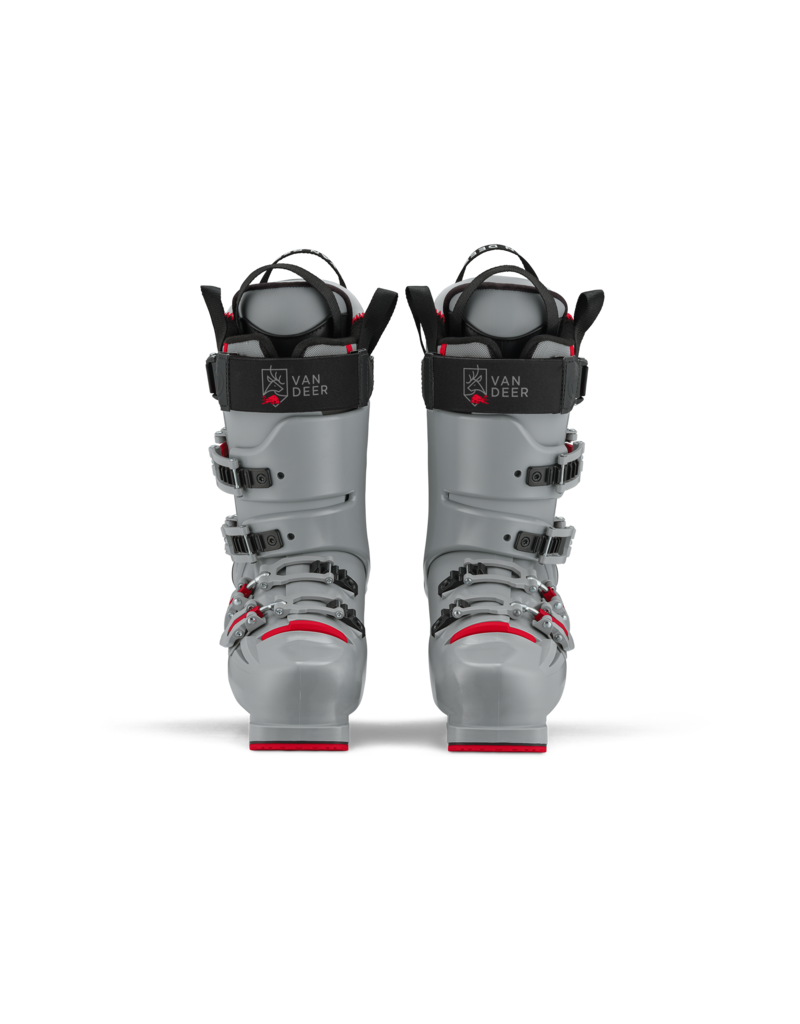 VAN DEER Pro 130 - Grey