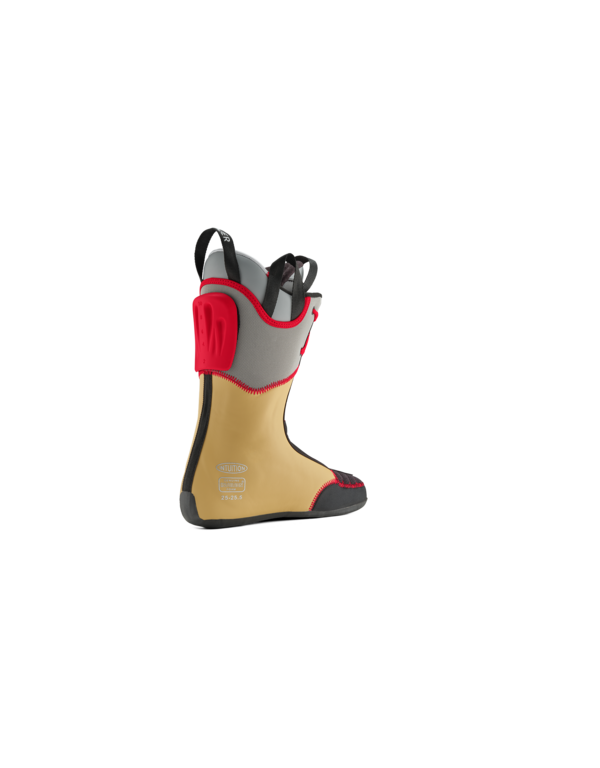 VAN DEER Pro 130 - Grey