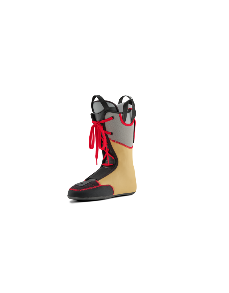 VAN DEER Pro 130 - Grey