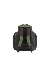VAN DEER-Red Bull Sports Ski BackPack Large 90L - Khaki/Black