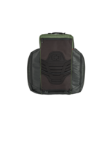 VAN DEER-Red Bull Sports Ski BackPack Large 90L - Khaki/Black