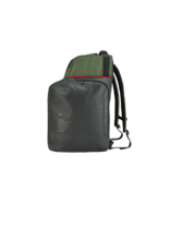 VAN DEER-Red Bull Sports Ski BackPack Large 90L - Khaki/Black
