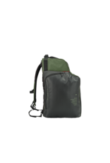 VAN DEER-Red Bull Sports Ski BackPack Large 90L - Khaki/Black