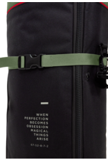 VAN DEER Ski Carrier - Khaki/Black