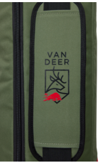 VAN DEER Ski Carrier - Khaki/Black