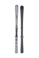 VAN DEER-Red Bull Sports SL 155cm R11 + Marker Comp 13 FDT GW Binding