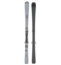 VAN DEER-Red Bull Sports SL 155cm R11 + Marker Comp 13 FDT GW Binding
