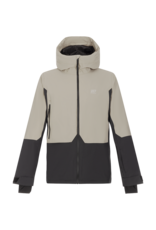 2117 of Sweden Soppero Skidjacka H - Sand