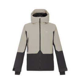 2117 of Sweden Soppero Skidjacka H - Sand