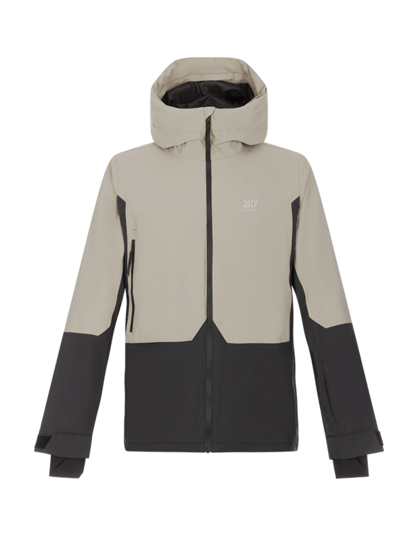 2117 of Sweden Soppero Skidjacka H - Sand