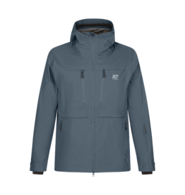 2117 of Sweden Njarg Skidjacka H - Midnight