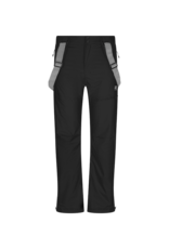 2117 of Sweden Nausta Skidbyxa H - Black
