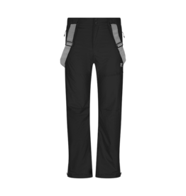 2117 of Sweden Nausta Skidbyxa H - Black