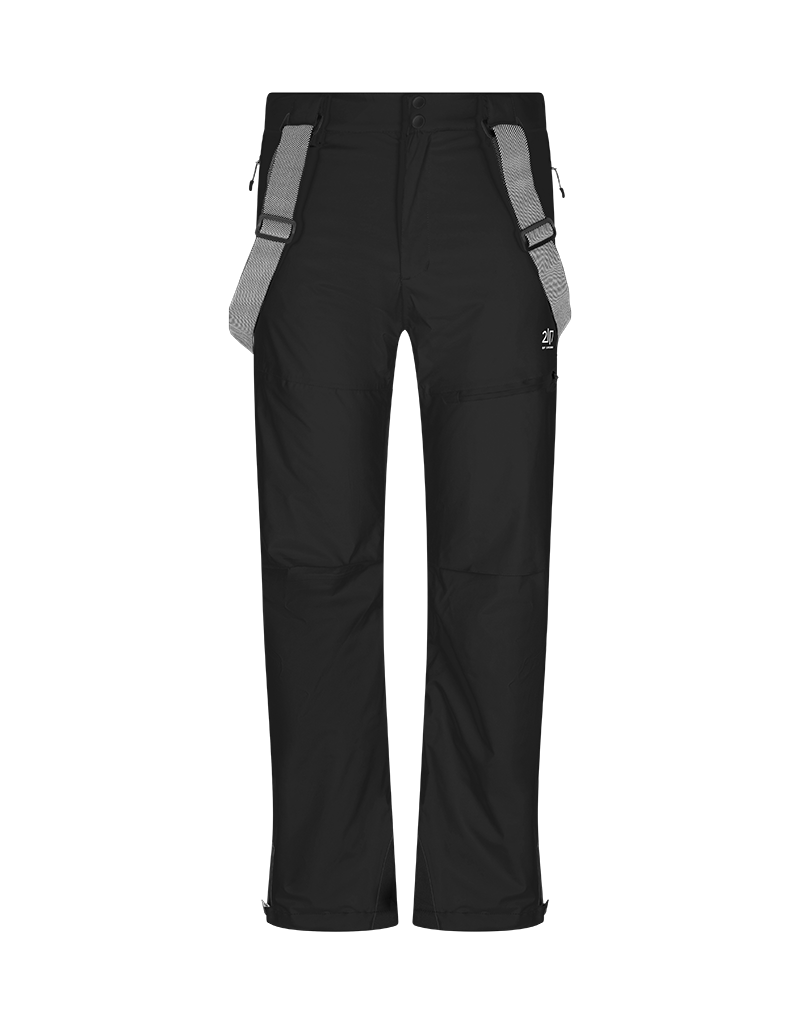 2117 of Sweden Nausta Skidbyxa H - Black