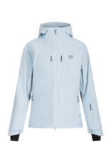 2117 of Sweden Nausta Skidjacka D - Ice Blue
