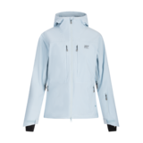 2117 of Sweden Nausta Skidjacka D - Ice Blue