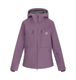 2117 of Sweden Njarg Skidjacka D - Grape