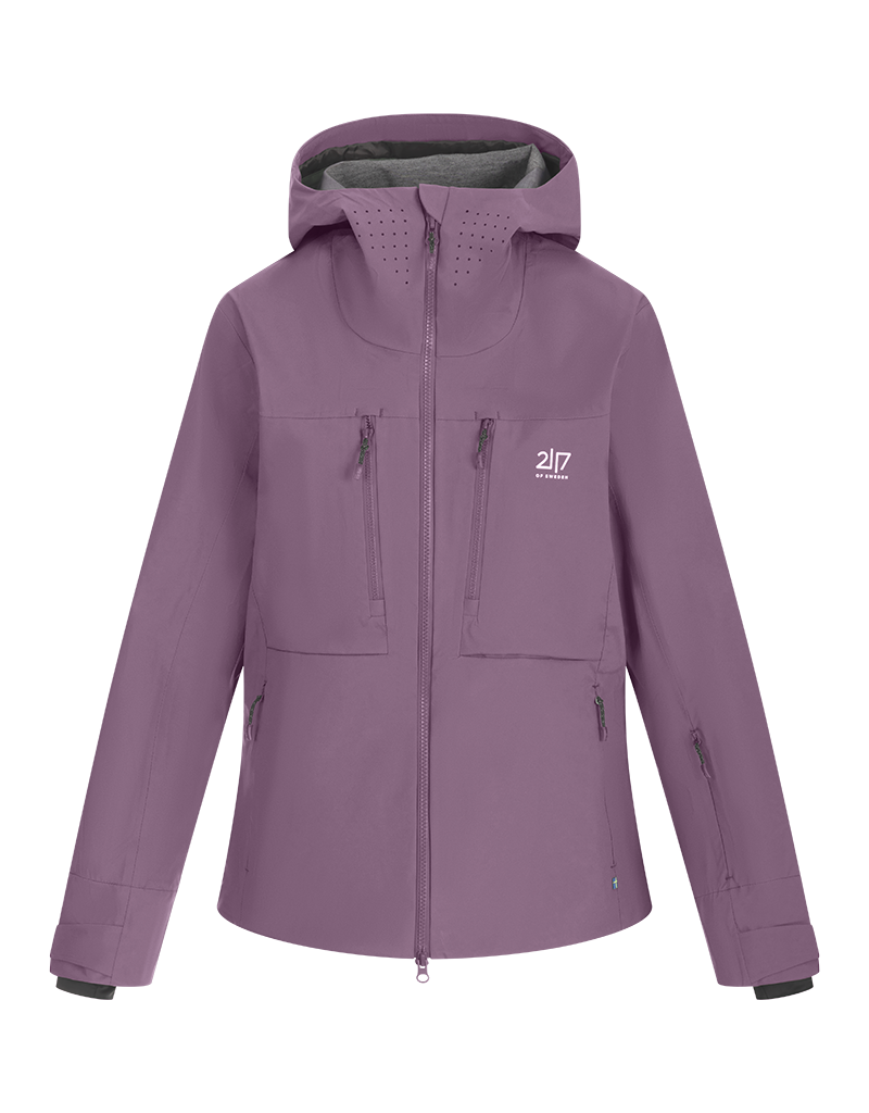 2117 of Sweden Njarg Skidjacka D - Grape