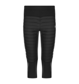 2117 of Sweden Sikan 3/4 Byxa H - Black