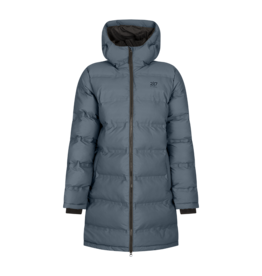 2117 of Sweden Furan Parka D - Midnight