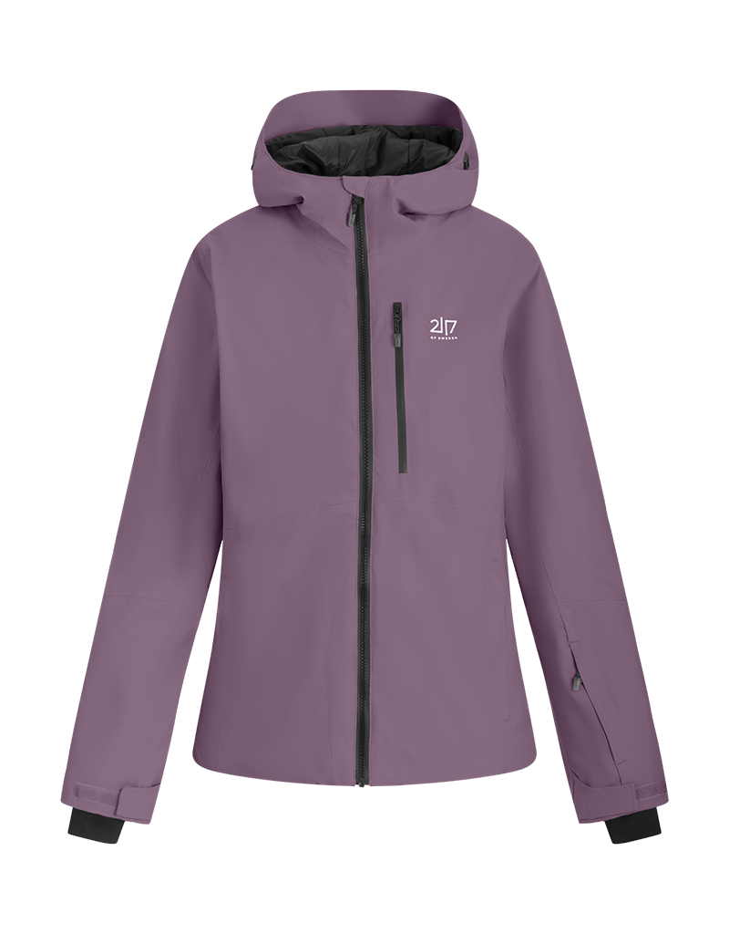 2117 of Sweden Kabo Skidjacka D - Grape