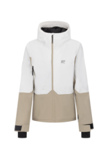 2117 of Sweden Soppero Skidjacka D - White