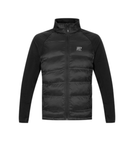 2117 of Sweden Poxen Jacka H - Black