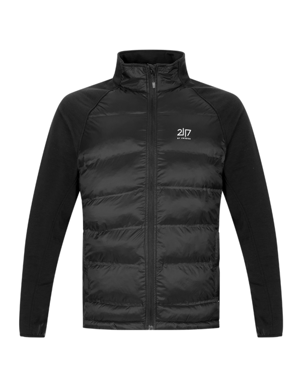 2117 of Sweden Poxen Jacka H - Black