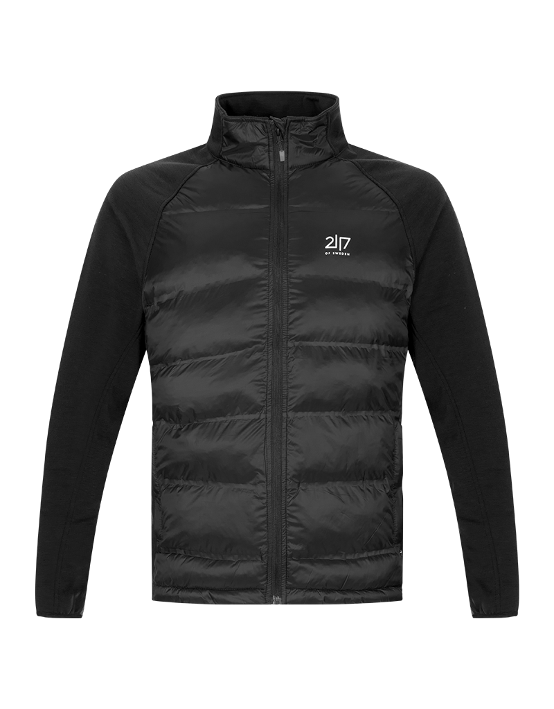 2117 of Sweden Poxen Jacka H - Black