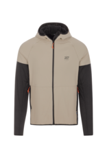 2117 of Sweden Trubo fleece H - Sand