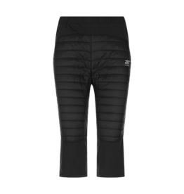 2117 of Sweden Sikan 3/4 Byxa D - Black