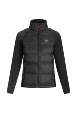 2117 of Sweden Poxen Jacka D - Black