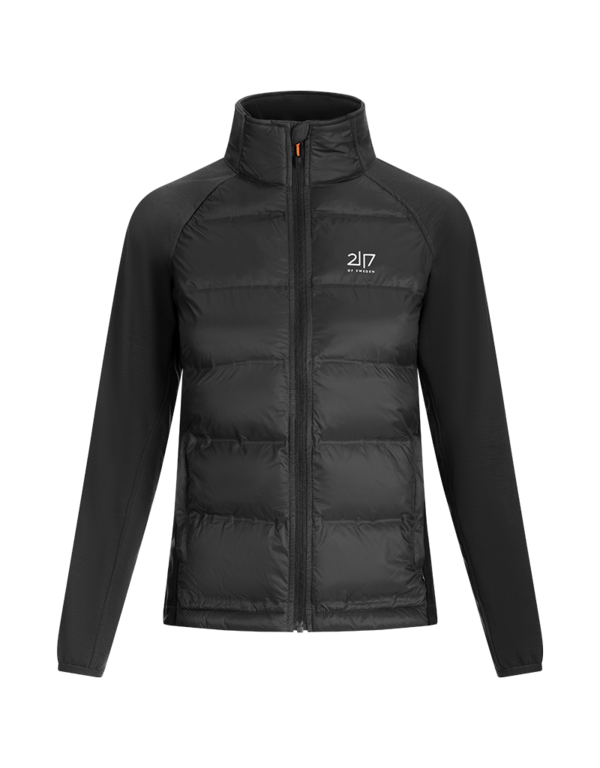 2117 of Sweden Poxen Jacka D - Black