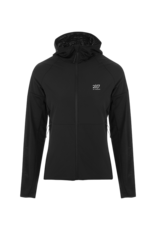 2117 of Sweden Trubo fleece D - Black