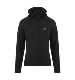 2117 of Sweden Trubo fleece D - Black
