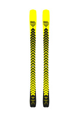 Black Crows Octo (flat)