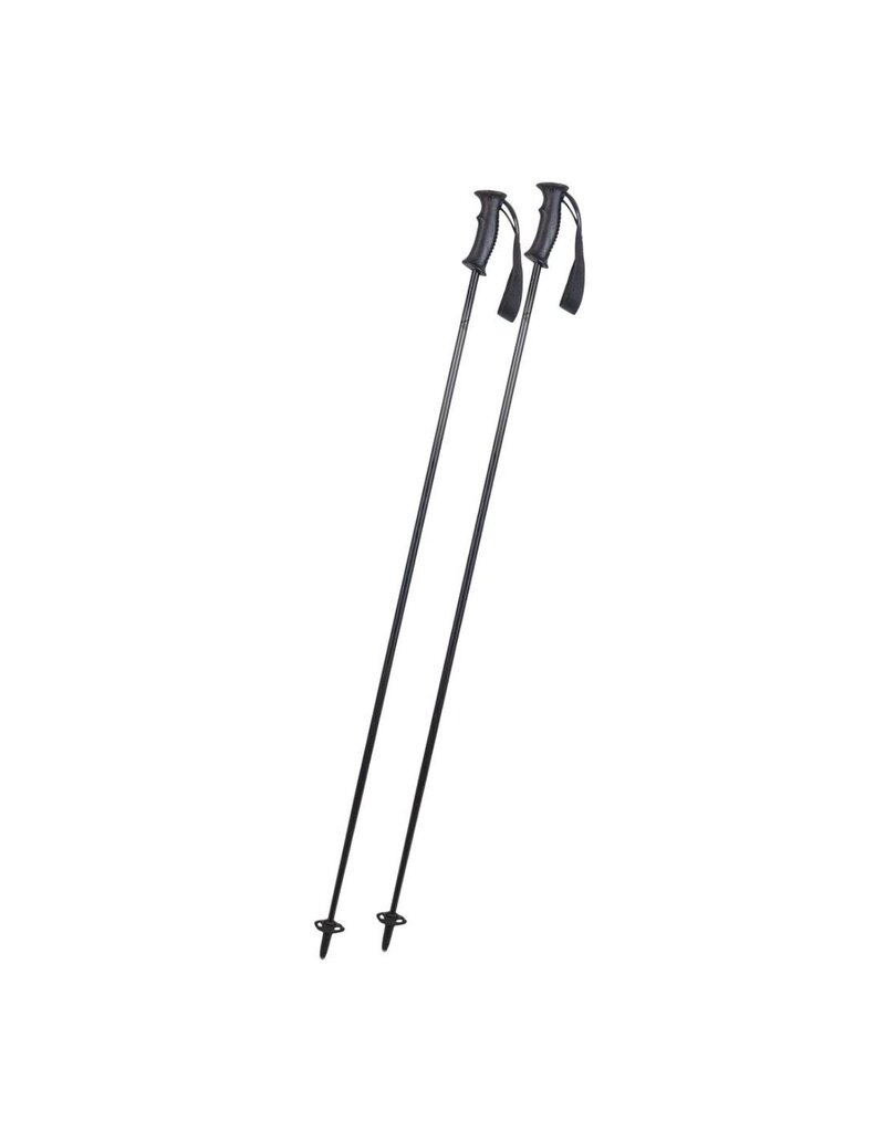 Komperdell Carbon Fix Black